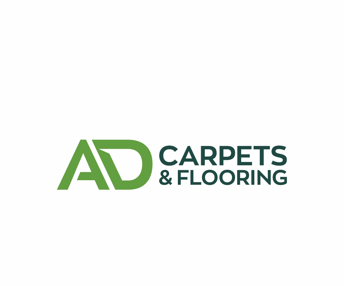 Logo Design by Thati Designs for C & D Flooring Services Limited | Design #29446771