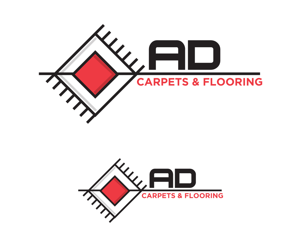 Logo-Design von Paint-Tools für C & D Flooring Services Limited | Design #29447580