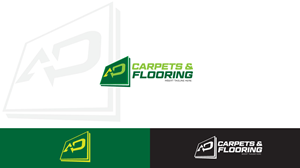 Logo Design by ARTMD for C & D Flooring Services Limited | Design: #29444874