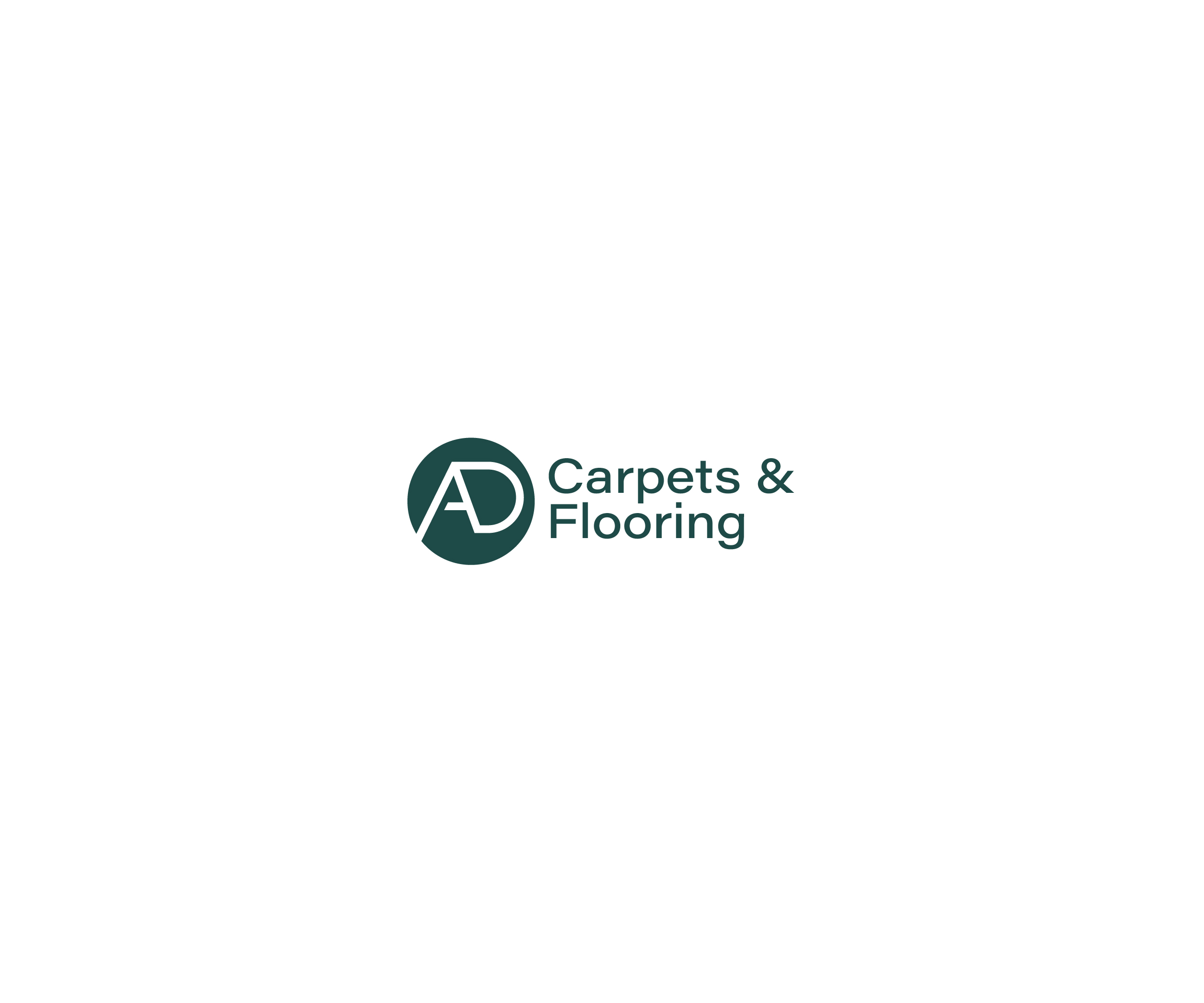 Logo-Design von Editeight26 für C & D Flooring Services Limited | Design #29446014