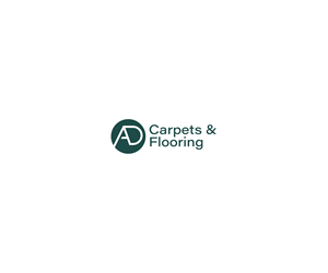 Logo Design by Editeight26 for C & D Flooring Services Limited | Design: #29446014