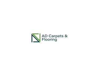 Logo Design by Editeight26 for C & D Flooring Services Limited | Design: #29446146