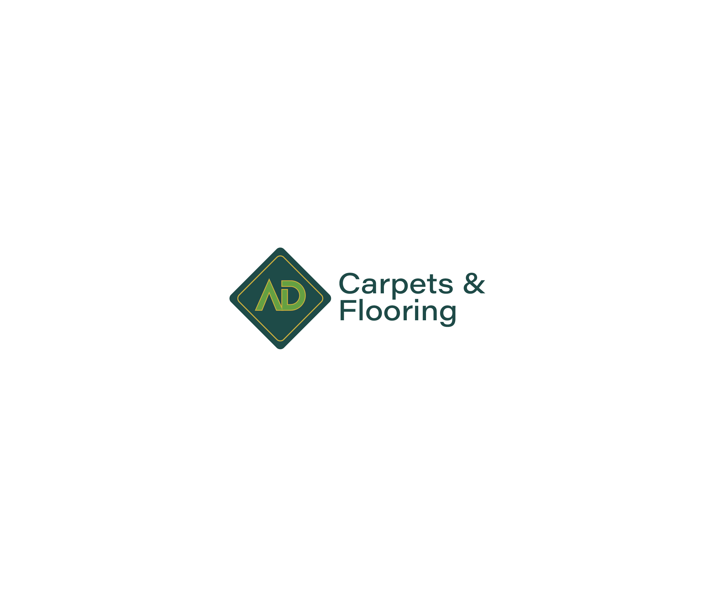 Logo Design by Editeight26 for C & D Flooring Services Limited | Design #29446184