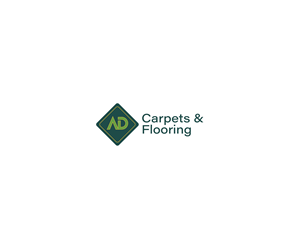 Logo Design by Editeight26 for C & D Flooring Services Limited | Design: #29446184