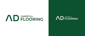 Logo Design by saesean for C & D Flooring Services Limited | Design: #29445820