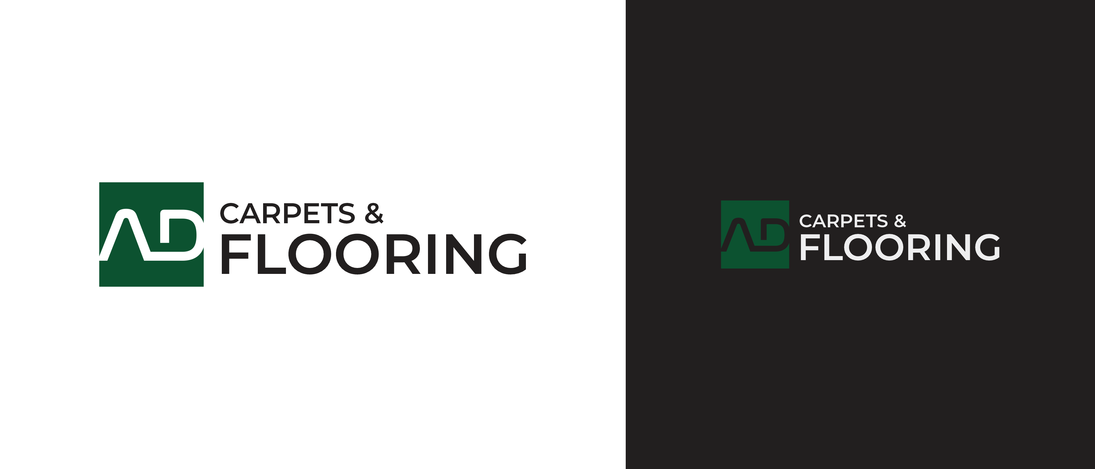 Diseño de Logo por saesean para C & D Flooring Services Limited | Diseño #29445846