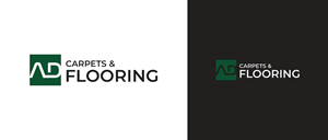 Logo Design by saesean for C & D Flooring Services Limited | Design: #29445846