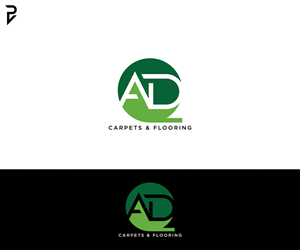 Logo Design by poisonvectors for C & D Flooring Services Limited | Design: #29449472