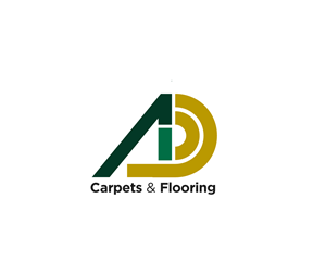 Logo Design by logoarts for C & D Flooring Services Limited | Design: #29449589
