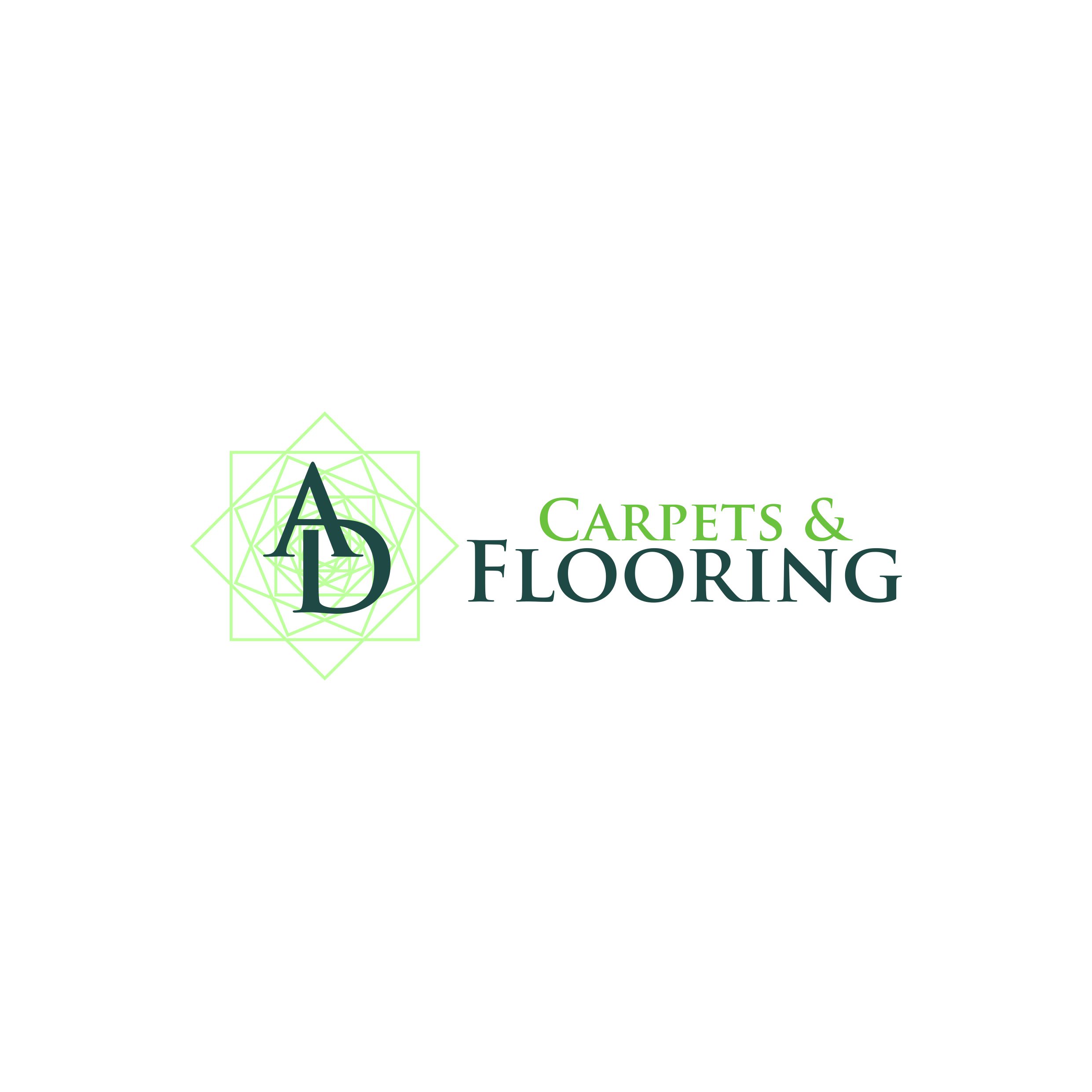 Logo Design by Jeferson HP for C & D Flooring Services Limited | Design #29449949