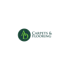 Logo Design by Jeferson HP for C & D Flooring Services Limited | Design: #29449950