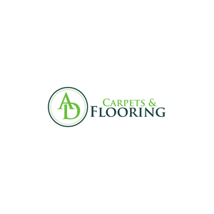 Logo Design by Jeferson HP for C & D Flooring Services Limited | Design: #29449951