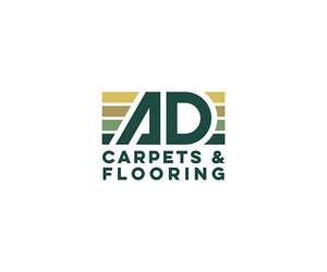 Logo Design by lionx for C & D Flooring Services Limited | Design: #29445472