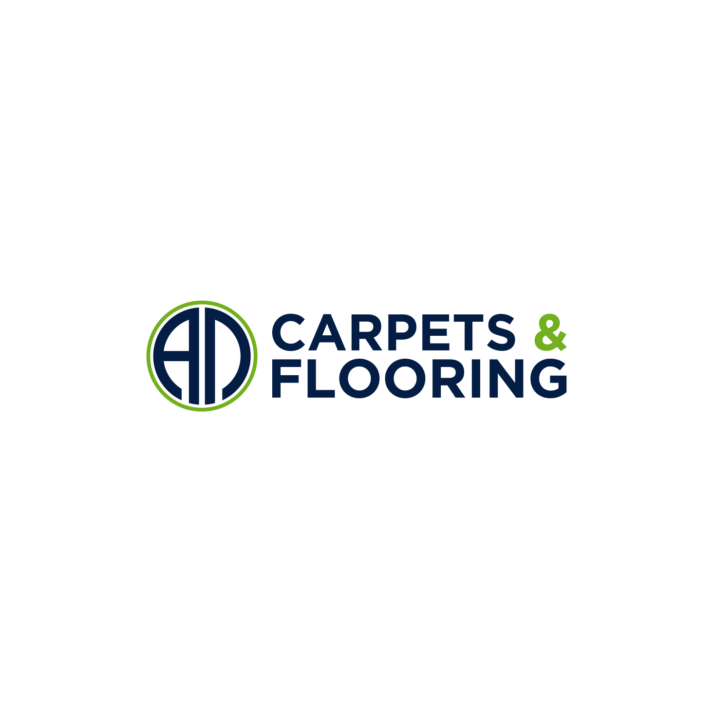 Logo Design by normi for C & D Flooring Services Limited | Design #29445486