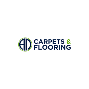 Logo Design by normi for C & D Flooring Services Limited | Design: #29445486