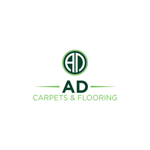 Logo Design by normi for C & D Flooring Services Limited | Design: #29445487