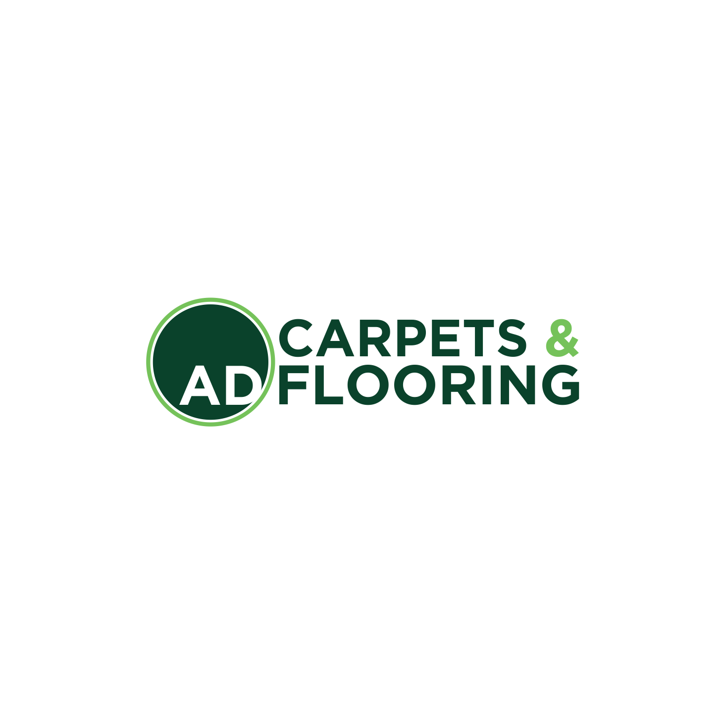 Logo Design by normi for C & D Flooring Services Limited | Design #29445502