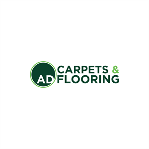 Logo Design by normi for C & D Flooring Services Limited | Design: #29445502