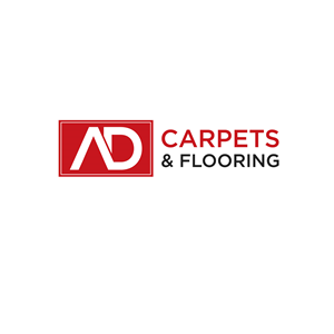 Logo Design by CrimsonRain for C & D Flooring Services Limited | Design: #29447093