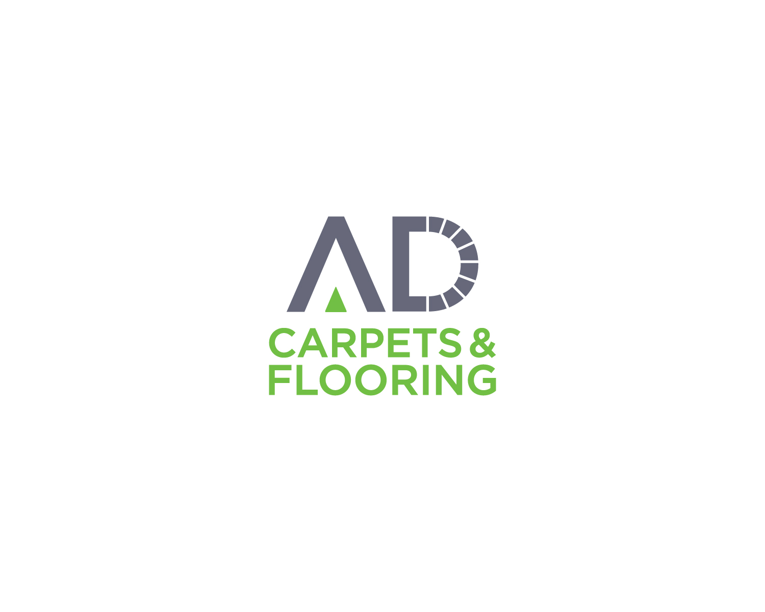 Logo Design by Atec for C & D Flooring Services Limited | Design #29446317