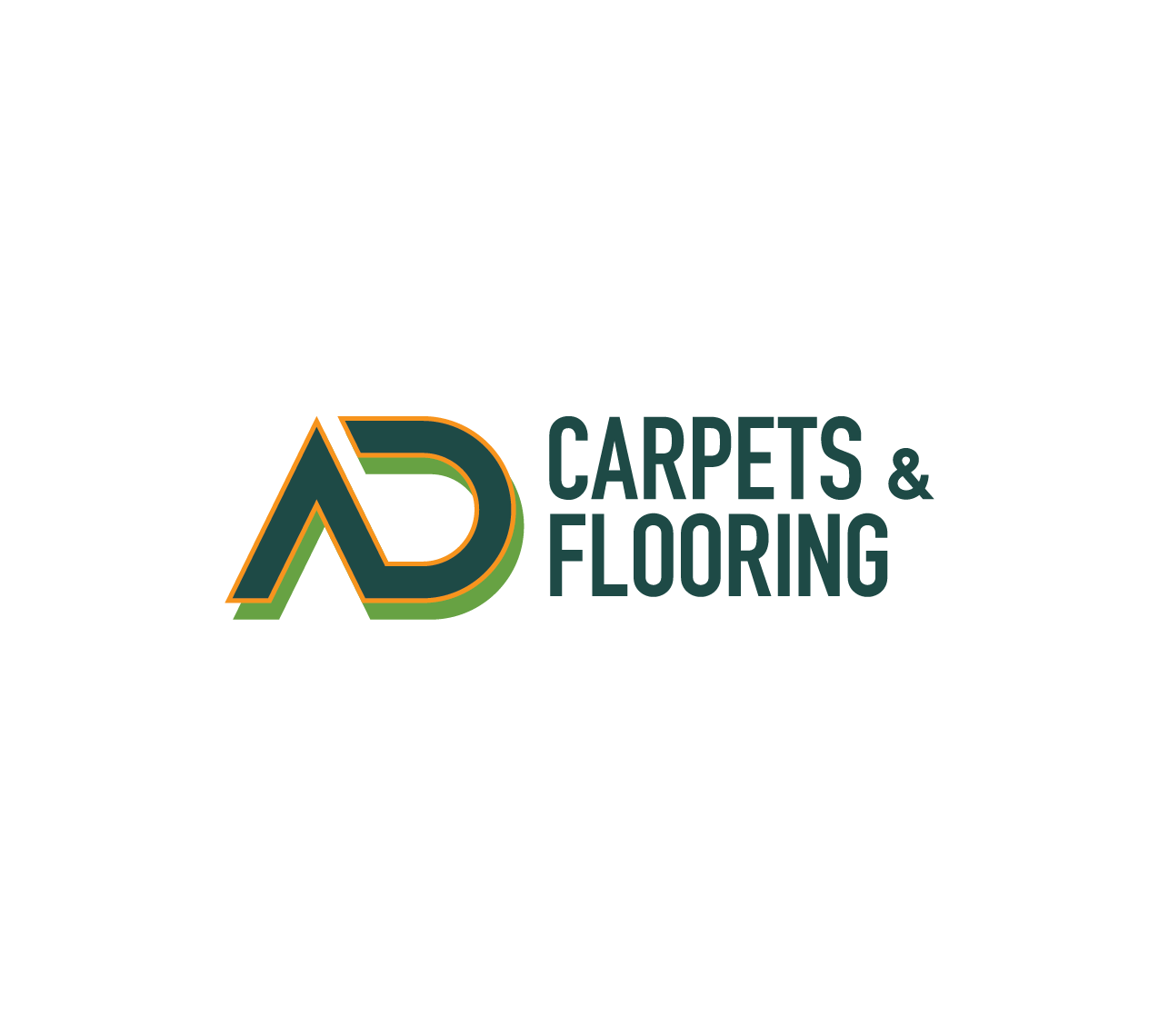 Logo Design by Filo F for C & D Flooring Services Limited | Design #29445345