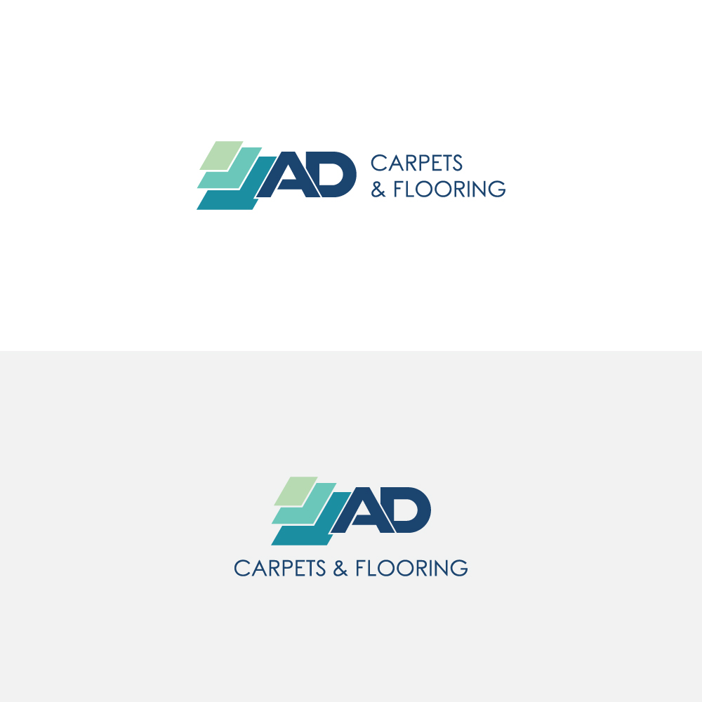 Logo-Design von TrisDesign für C & D Flooring Services Limited | Design #29456797