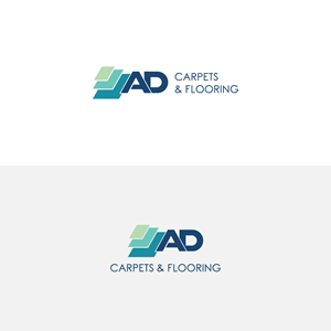 Logo Design by TrisDesign for C & D Flooring Services Limited | Design: #29456797