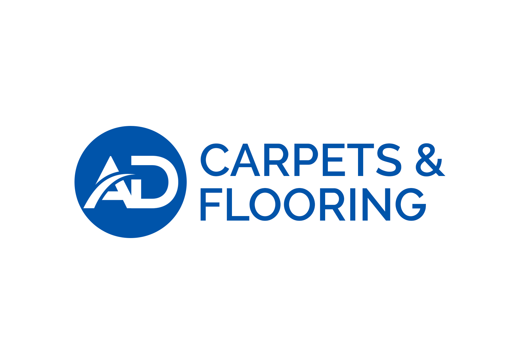 Logo Design by Soonia for C & D Flooring Services Limited | Design #29448417