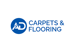 Logo Design by Soonia for C & D Flooring Services Limited | Design: #29448417