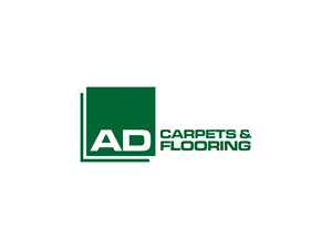 Logo Design by BNdesigner for C & D Flooring Services Limited | Design: #29446421