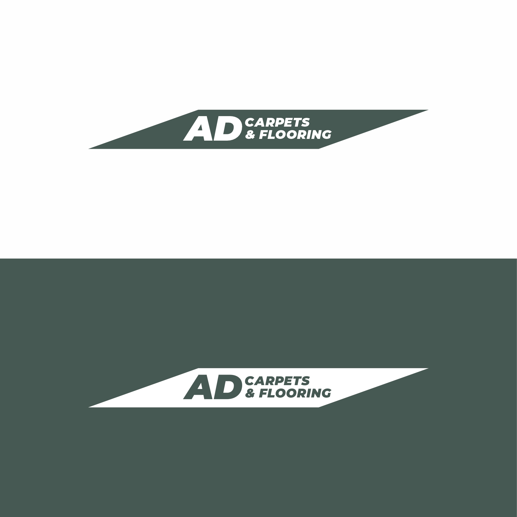 Logo-Design von A10 für C & D Flooring Services Limited | Design #29447164