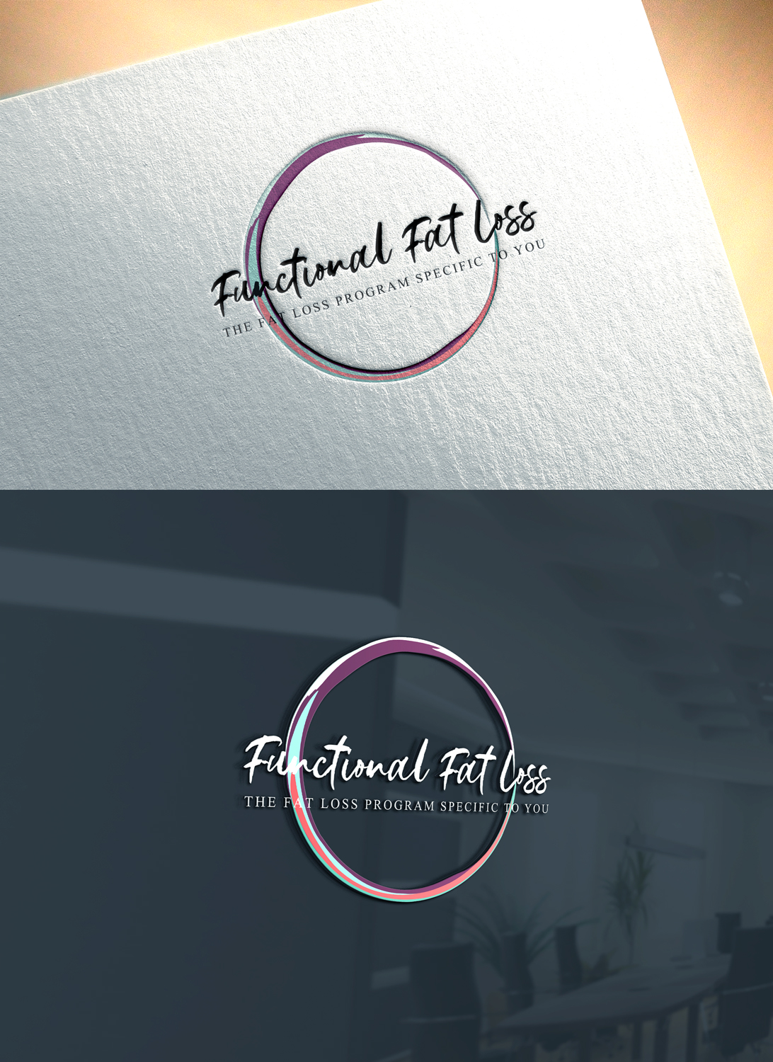 Logo-Design von RaKu 2 für dieses Projekt | Design #29483735