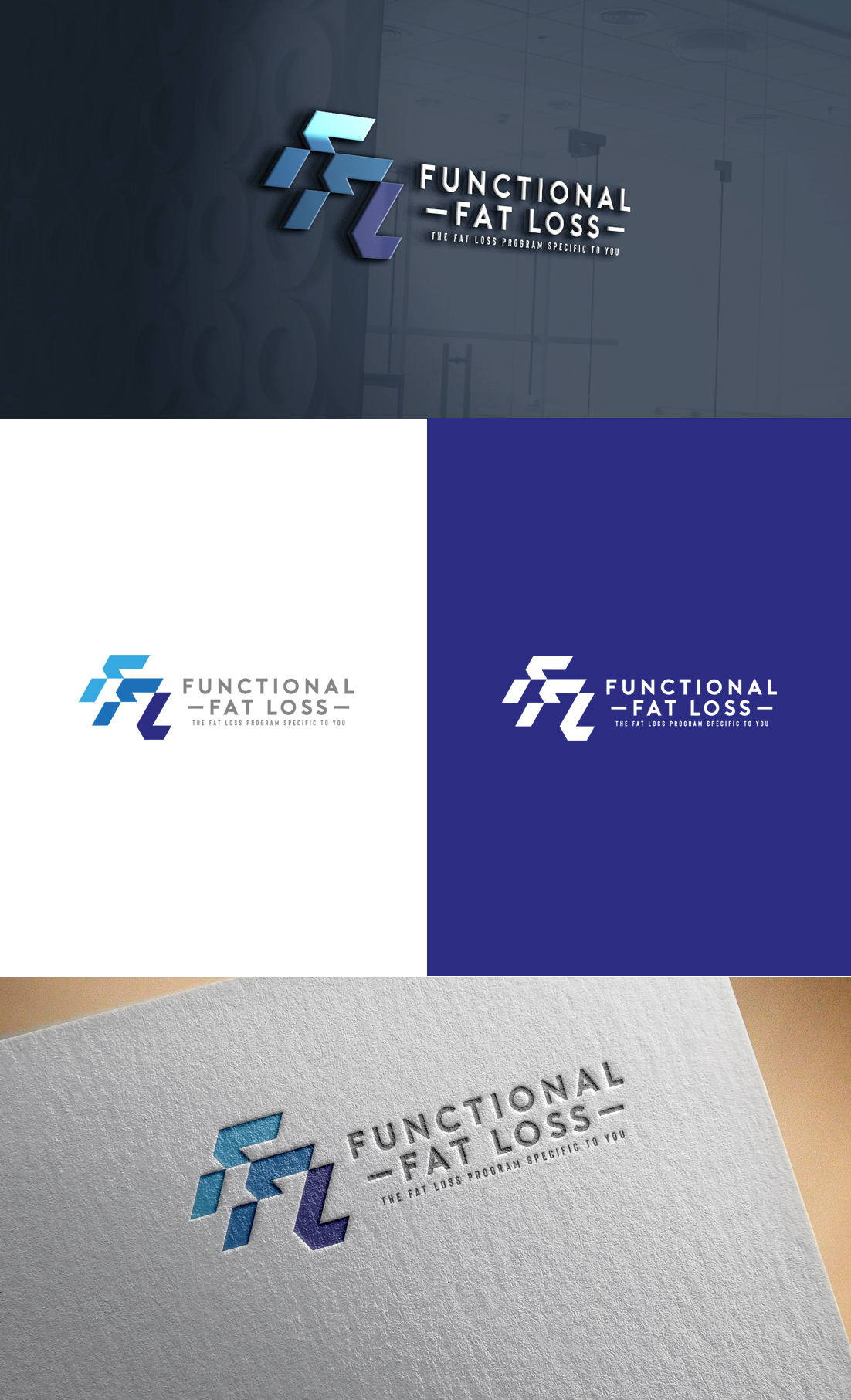Logo-Design von GLDesigns für dieses Projekt | Design #29444582