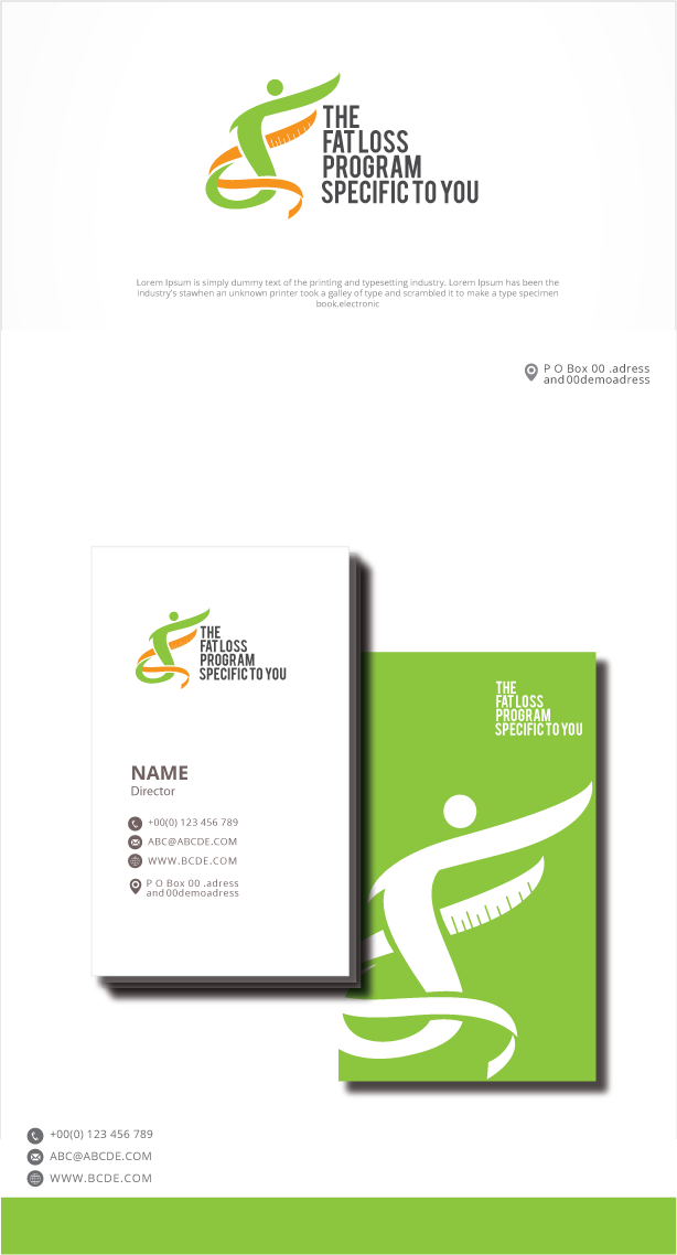 Logo-Design von graphicevolution für dieses Projekt | Design #29443523