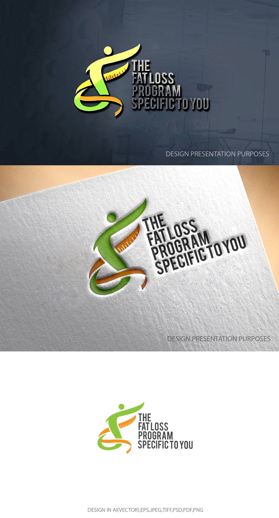 Logo-Design von graphicevolution für dieses Projekt | Design #29443524