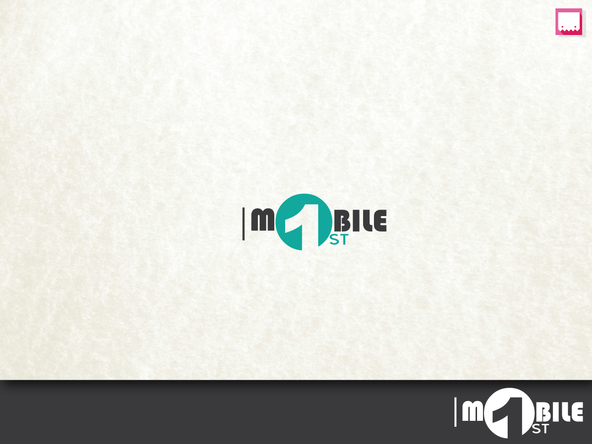 Logo Design by ARTMD for this project | Design #3079880