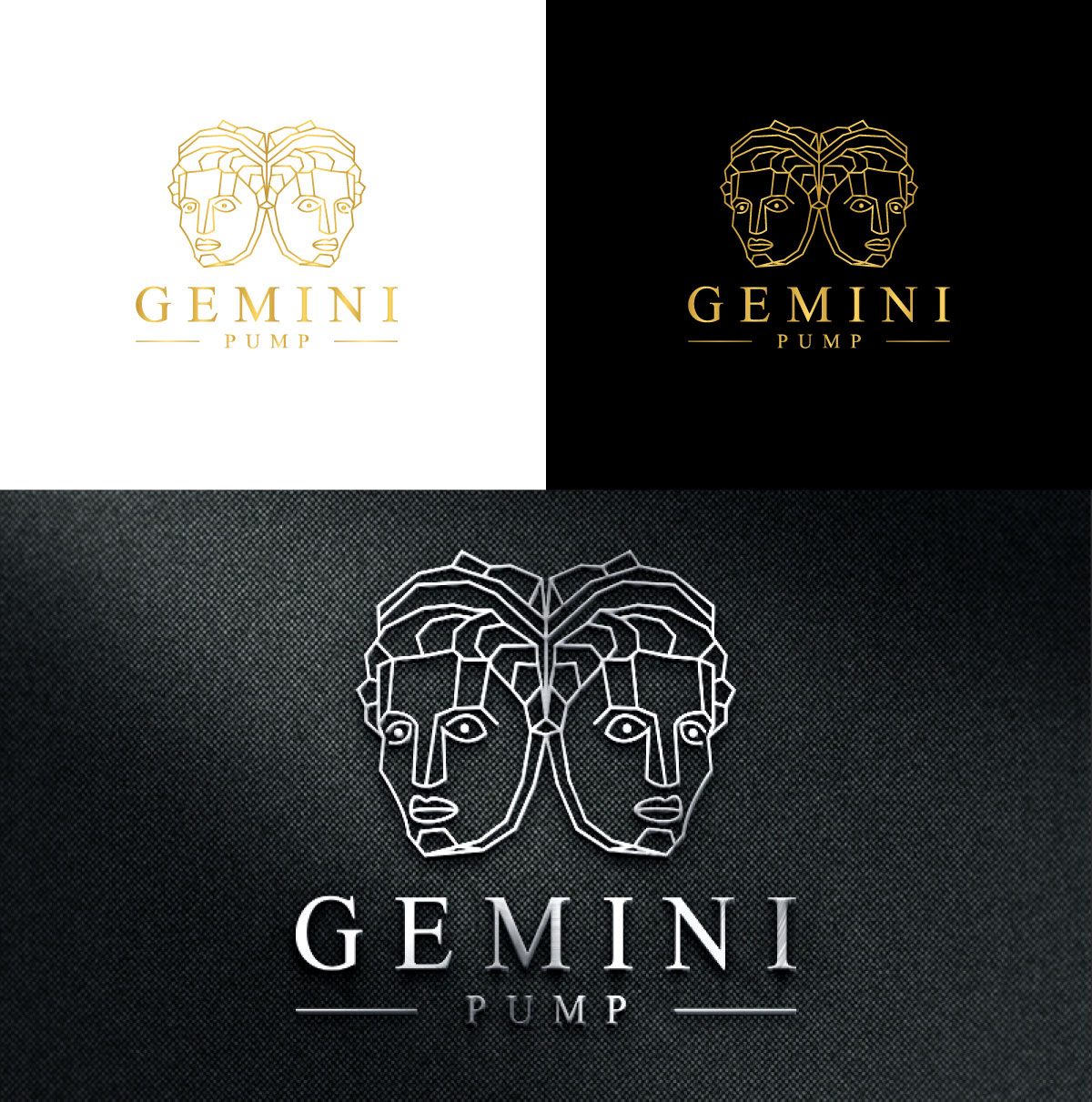 Logo Design by RS_Design for this project | Design #29445489