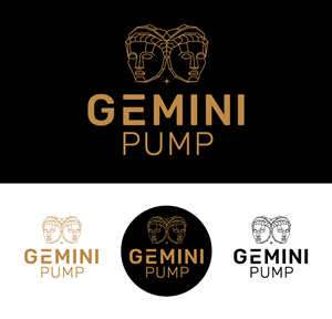Logo Design by Enz67