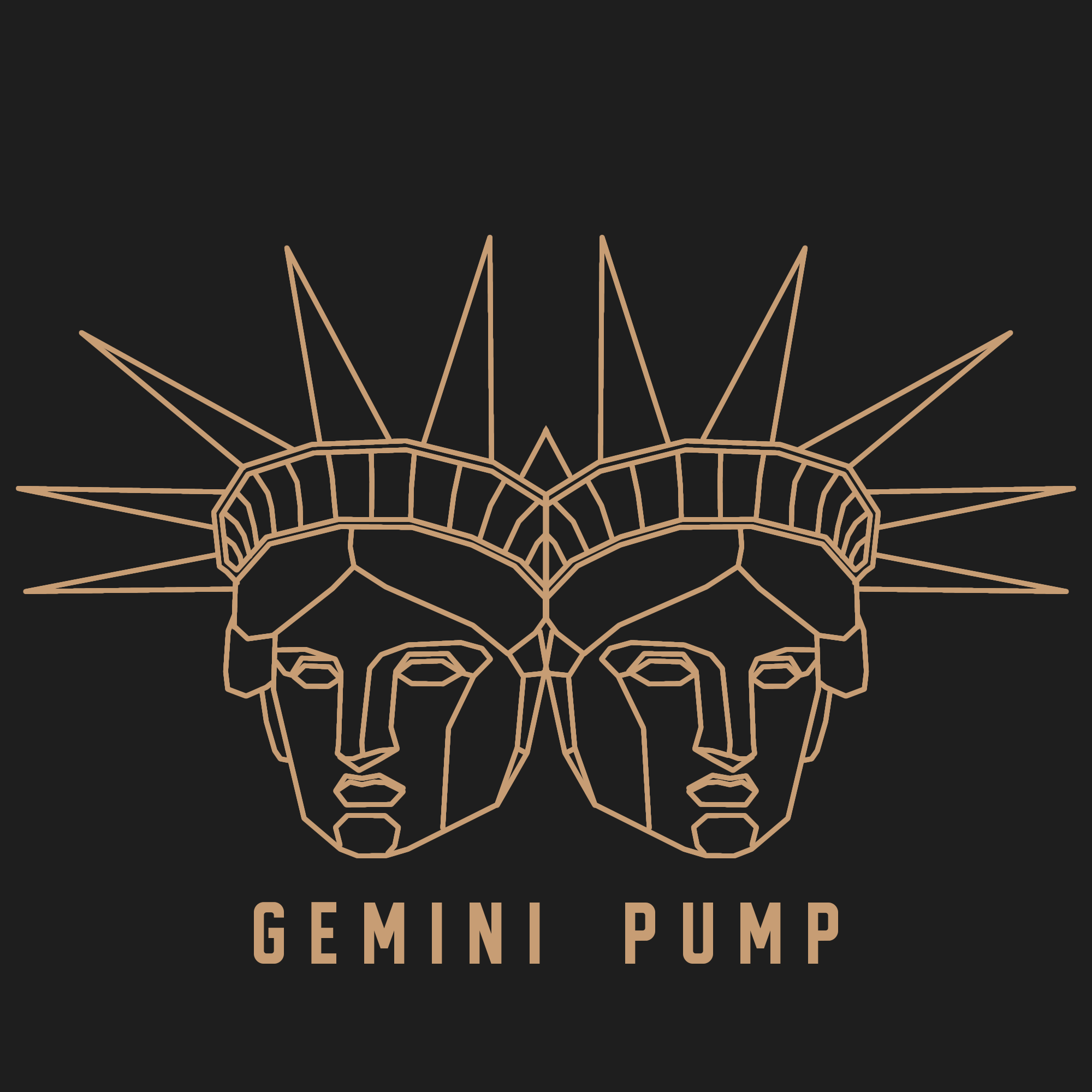 Diseño de Logo por END™ para este proyecto | Diseño #29460331