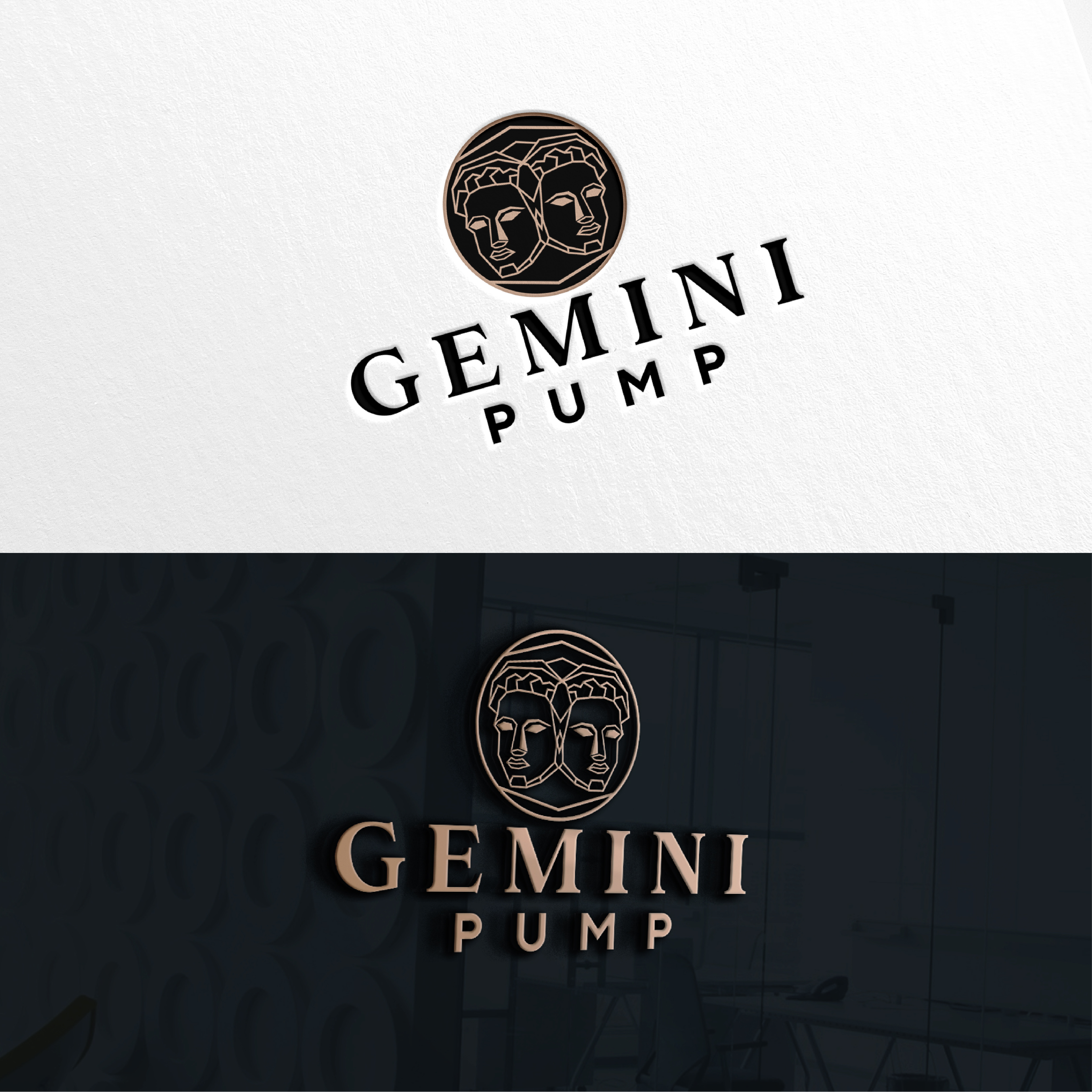 Logo Design by sarrita for this project | Design #29449203