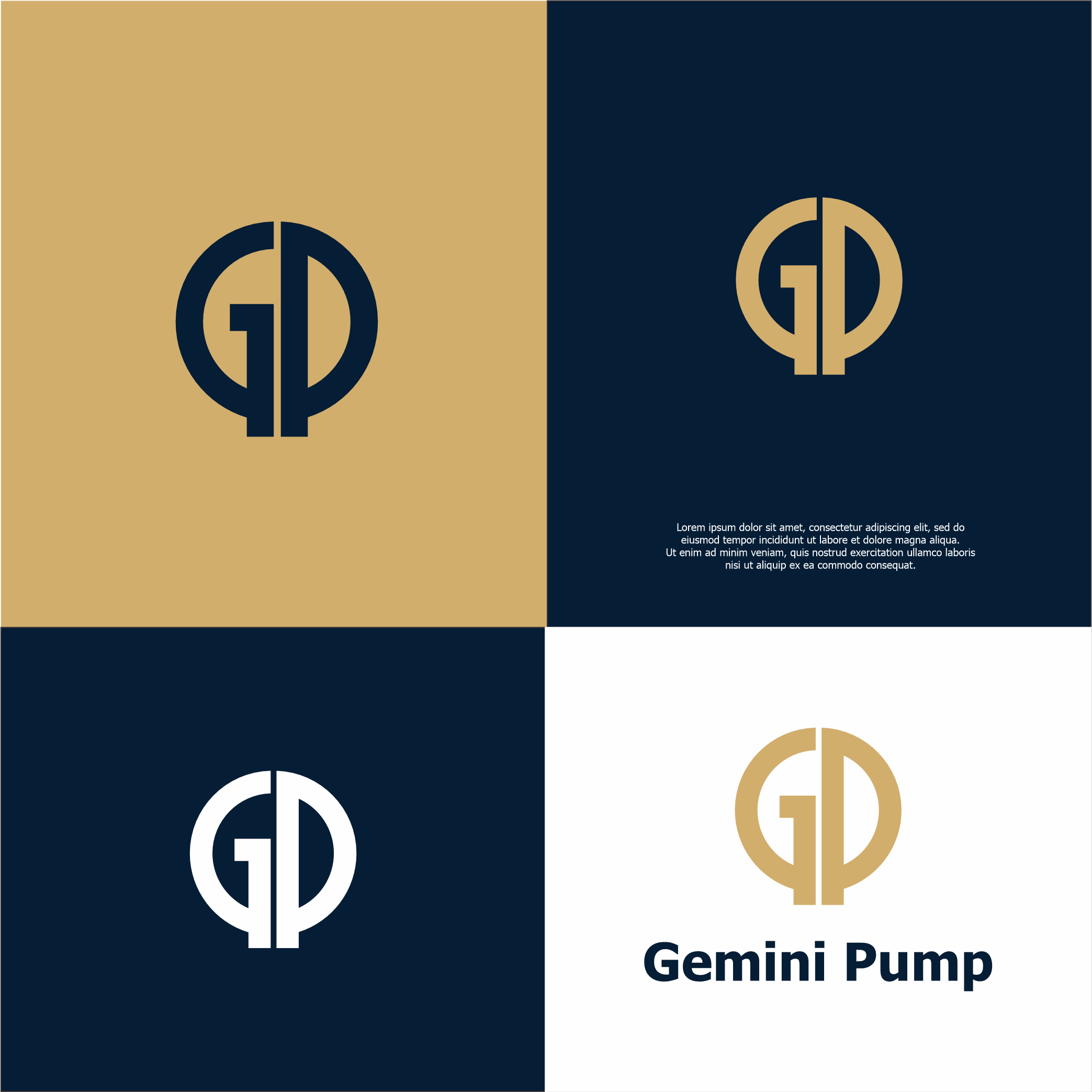 Logo Design by ADELAJA Oluwaseunnla for this project | Design #29451875