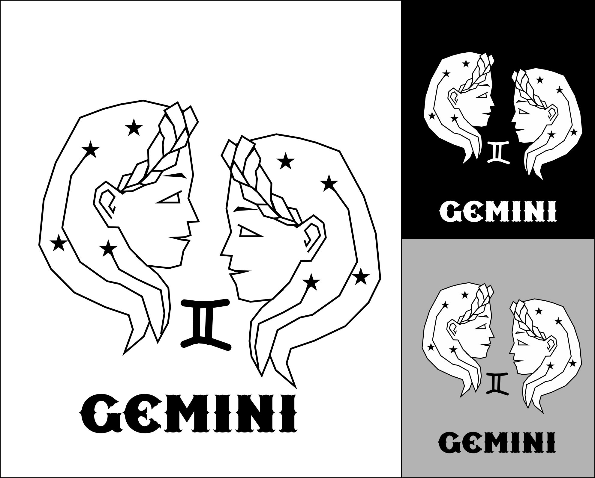 Logo Design by and1 for this project | Design #29451233