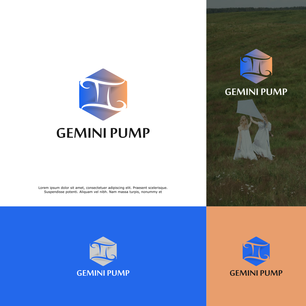 Diseño de Logo por alitjuara para este proyecto | Diseño #29478789