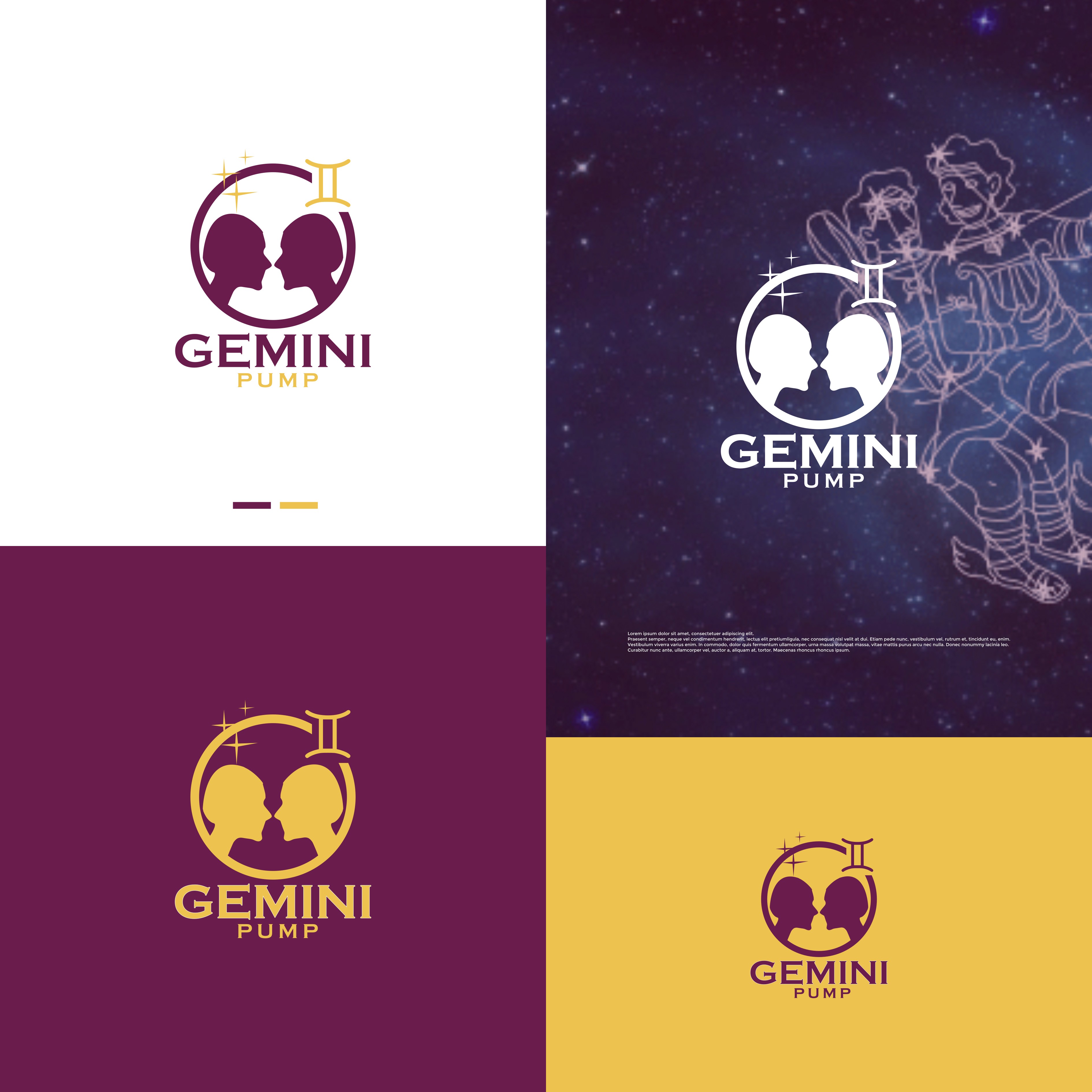 Diseño de Logo por alitjuara para este proyecto | Diseño #29478792