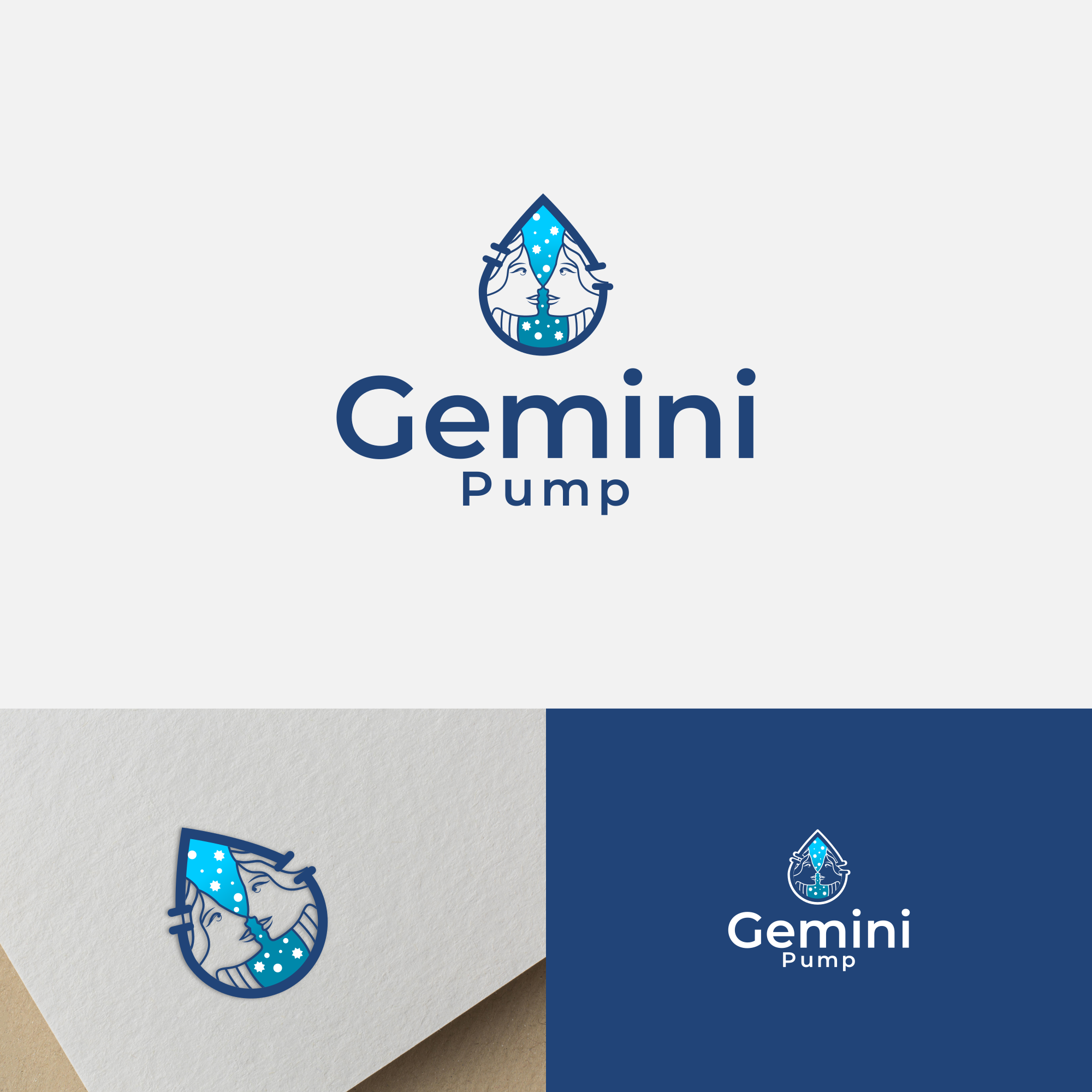 Diseño de Logo por alitjuara para este proyecto | Diseño #29478796