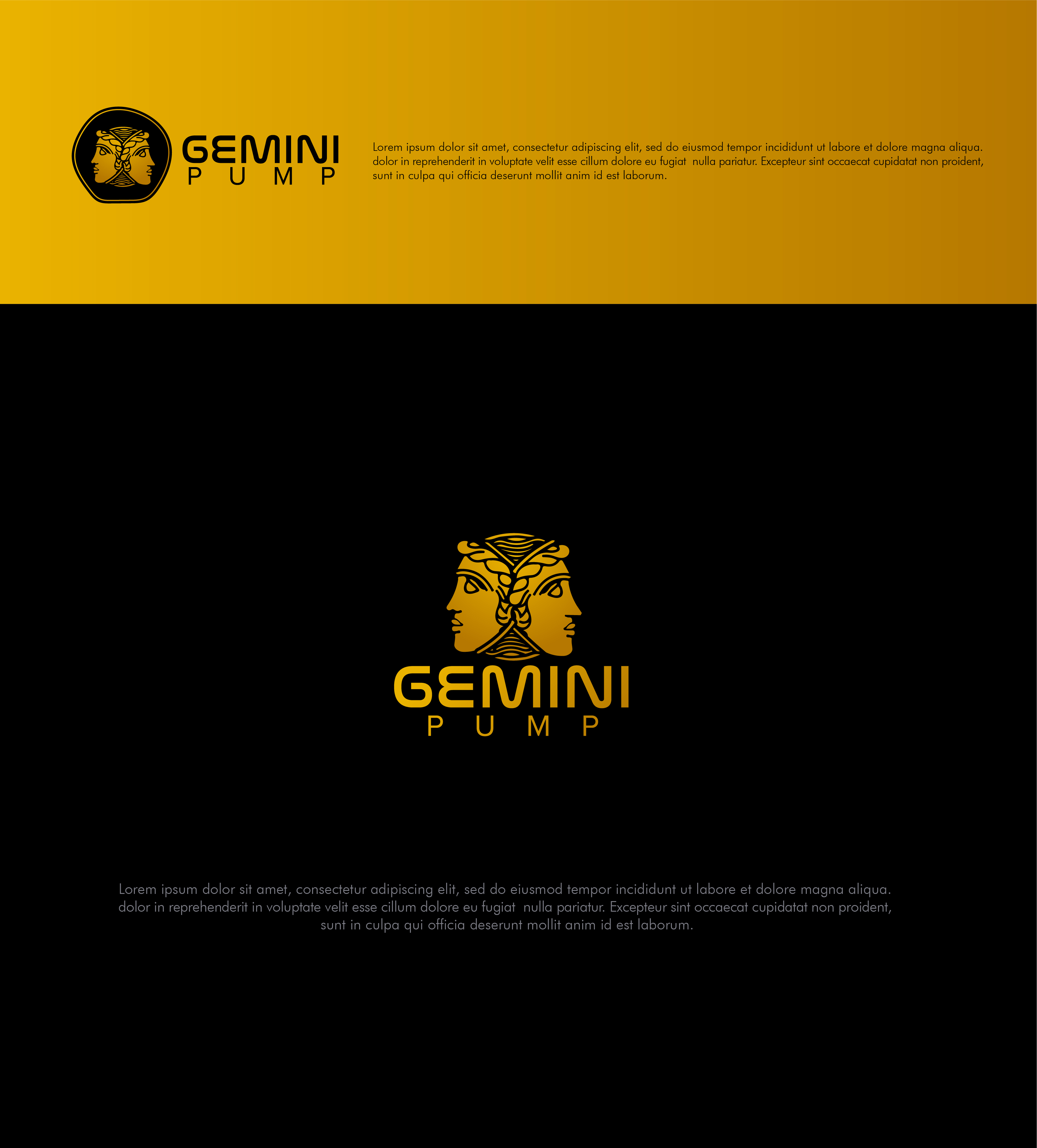 Diseño de Logo por saifysyed Studio para este proyecto | Diseño #29488104