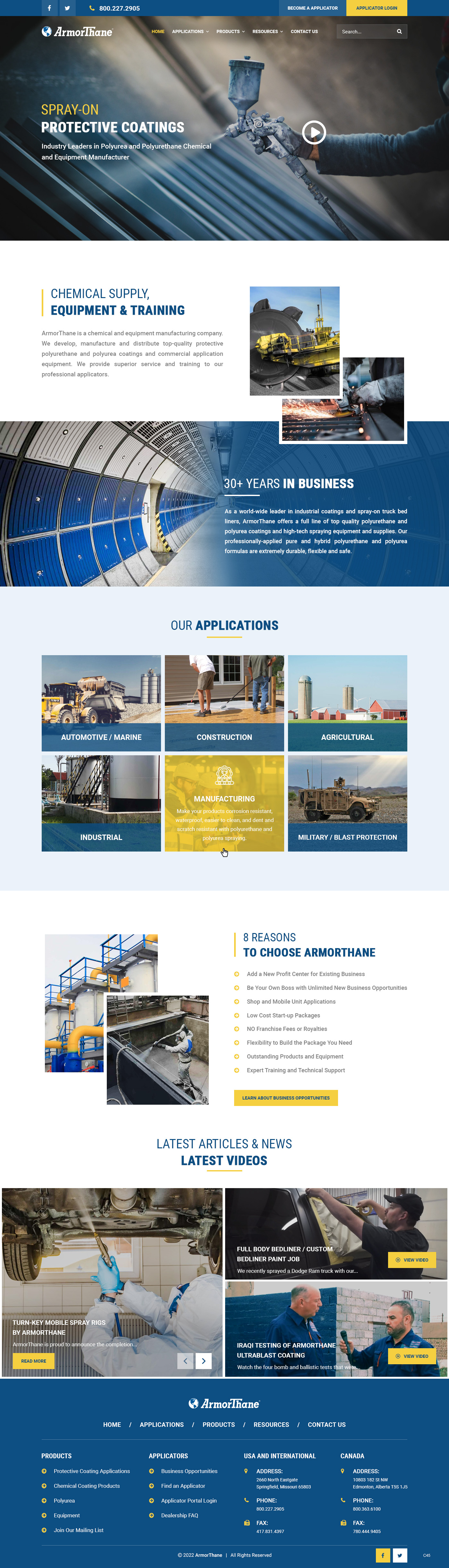 Web Design by pb for this project | Design #29449497