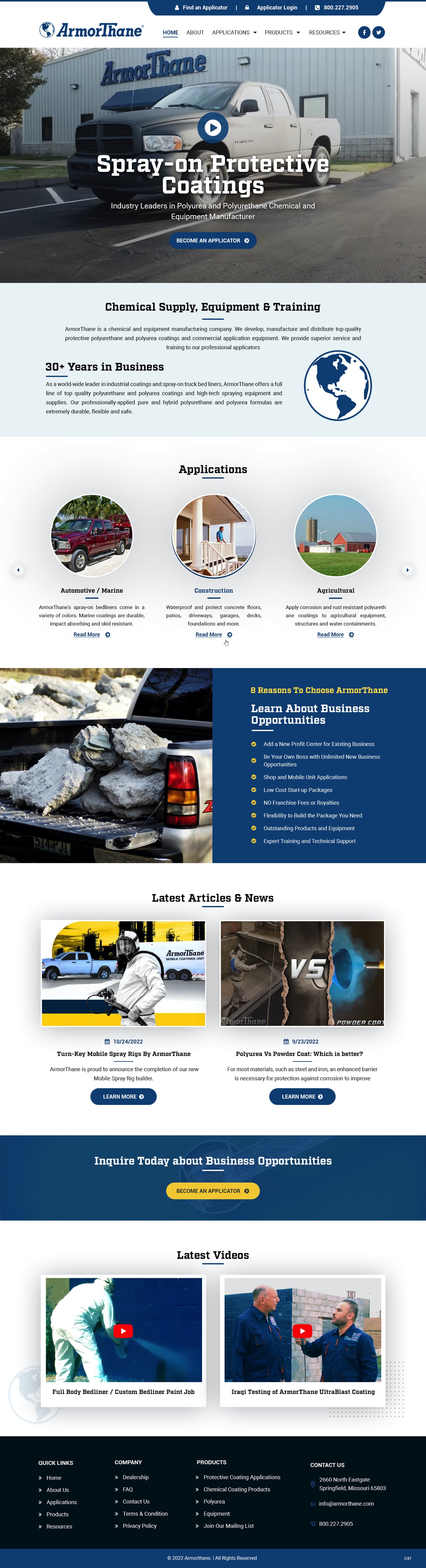 Web Design by pb for this project | Design #29449500