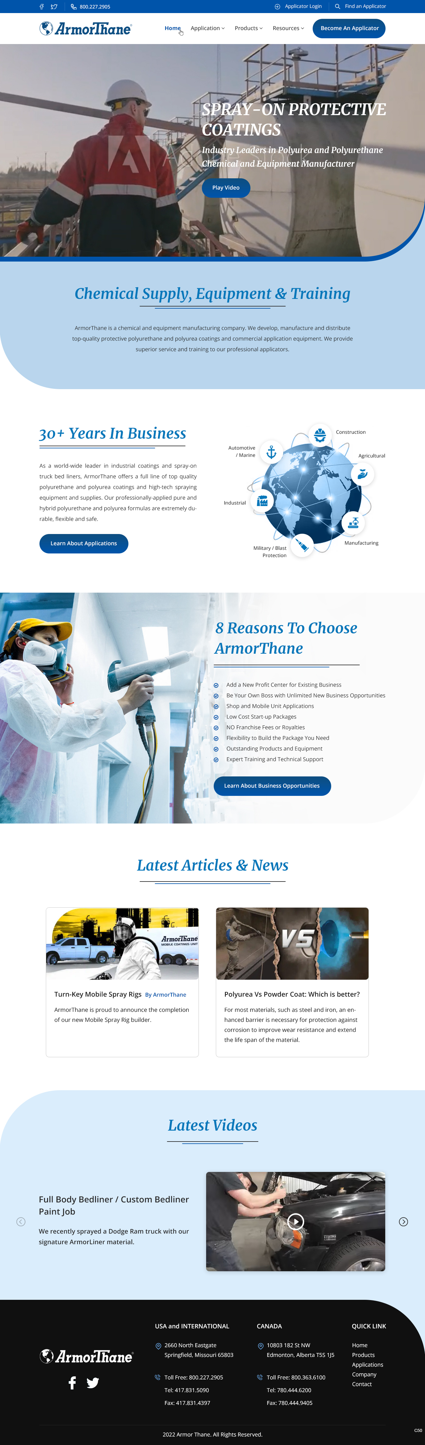 Web Design by pb for this project | Design #29449501