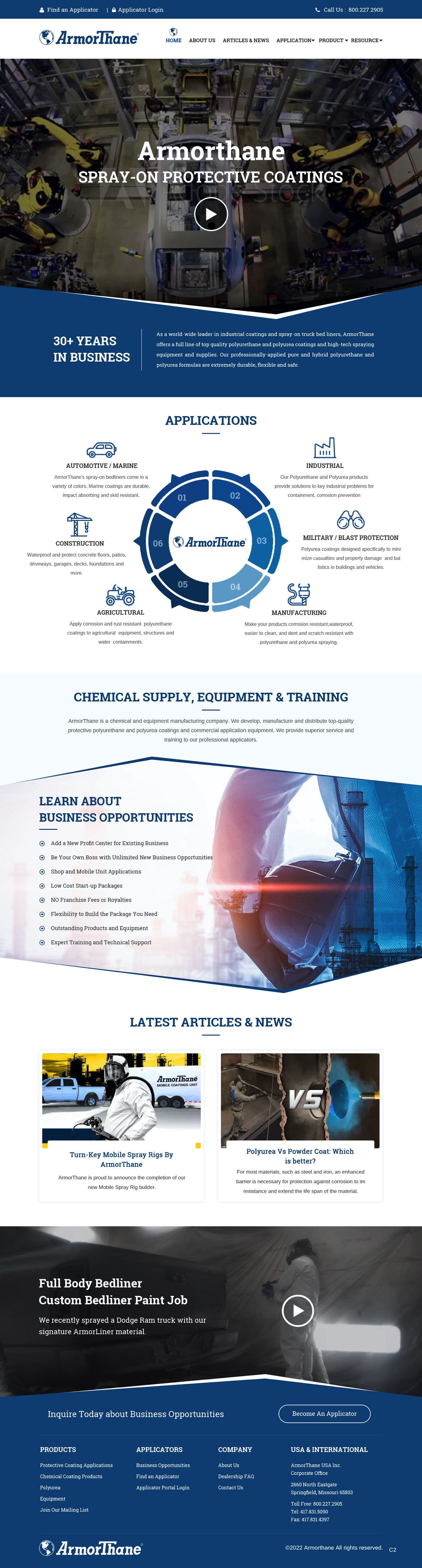 Web Design by pb for this project | Design #29455557